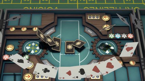 20个扑克牌游戏玩法大全开元棋牌试玩聚会必备的(图2)