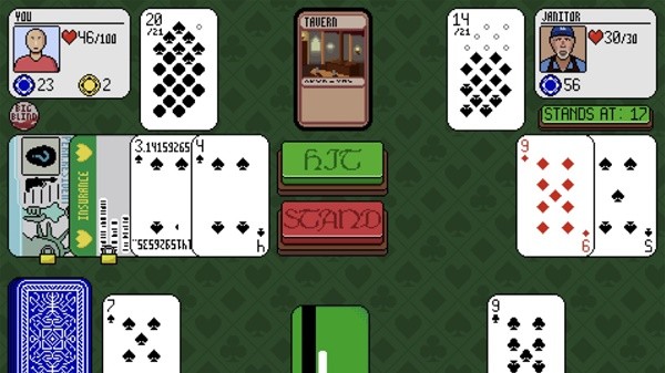20个扑克牌游戏玩法大全开元棋牌试玩聚会必备的(图8)